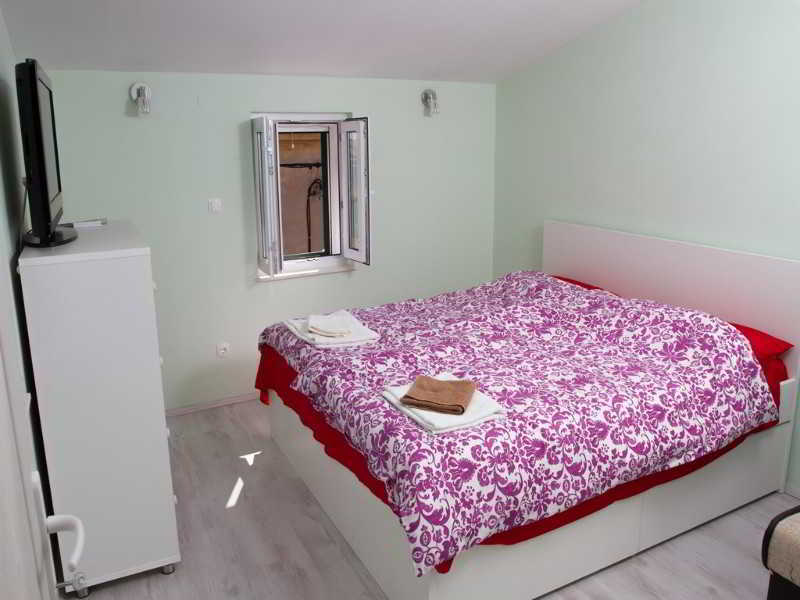 Apartments & Rooms Toni Split Eksteriør billede