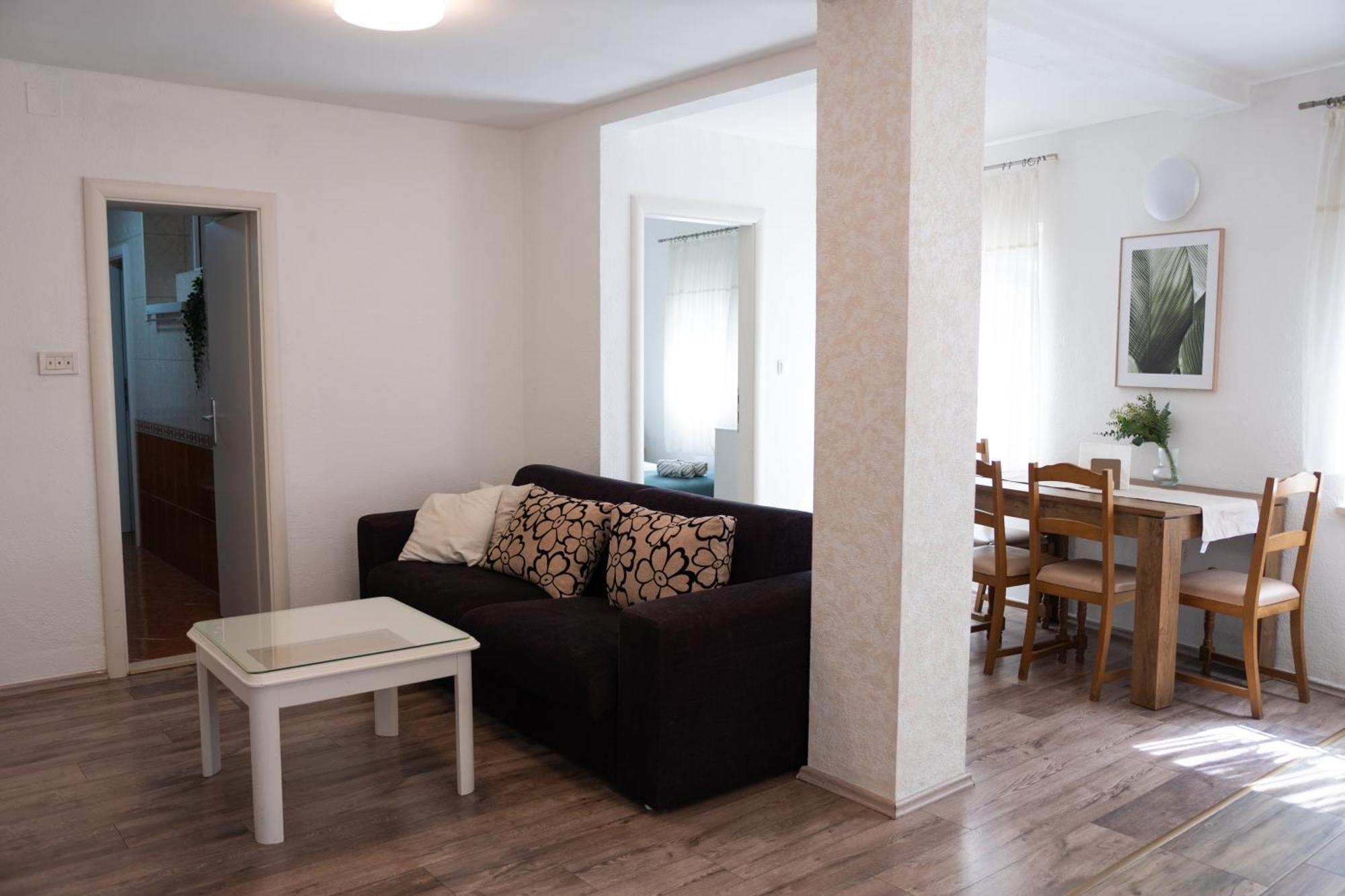 Apartments & Rooms Toni Split Eksteriør billede