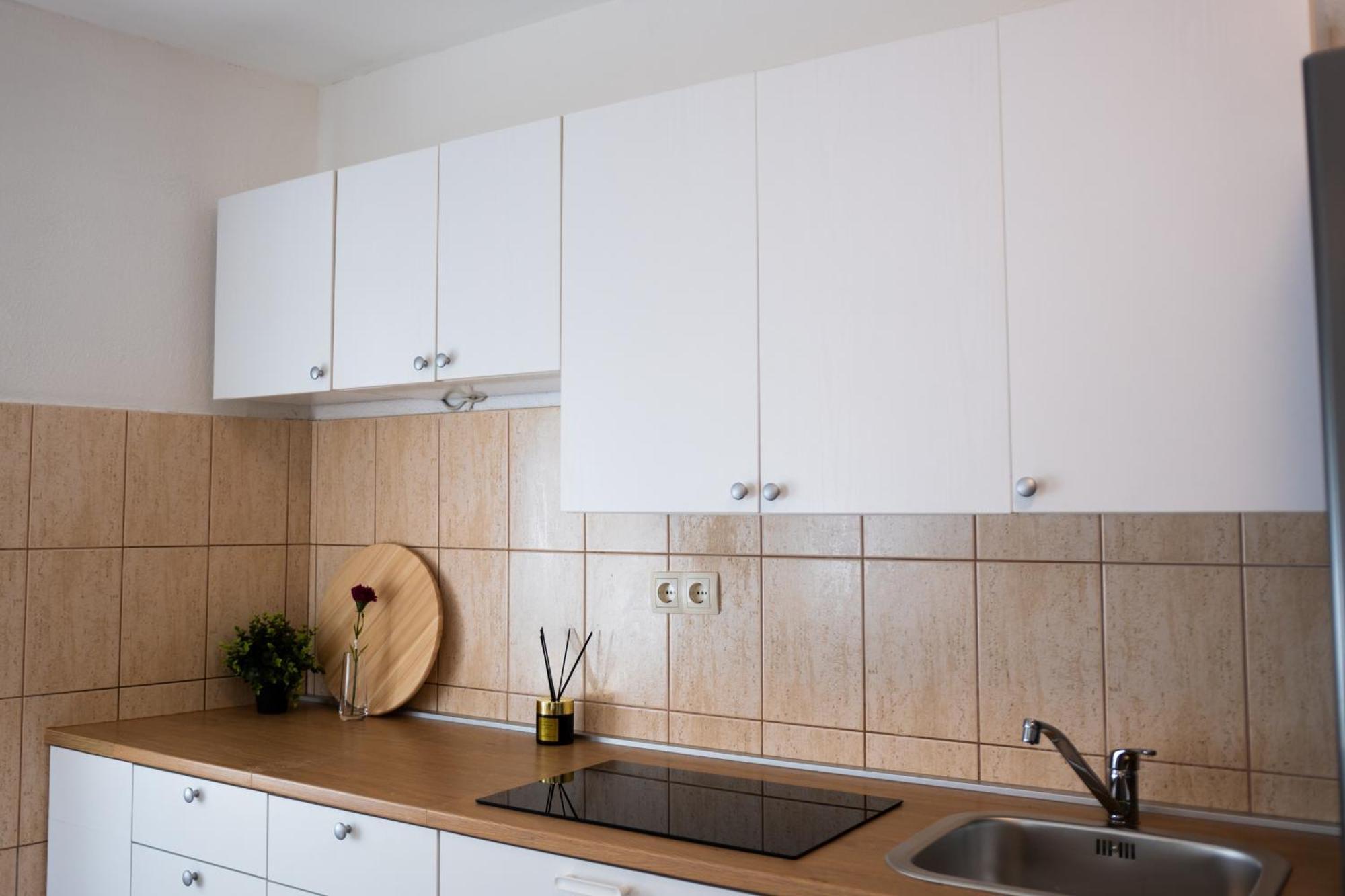 Apartments & Rooms Toni Split Eksteriør billede