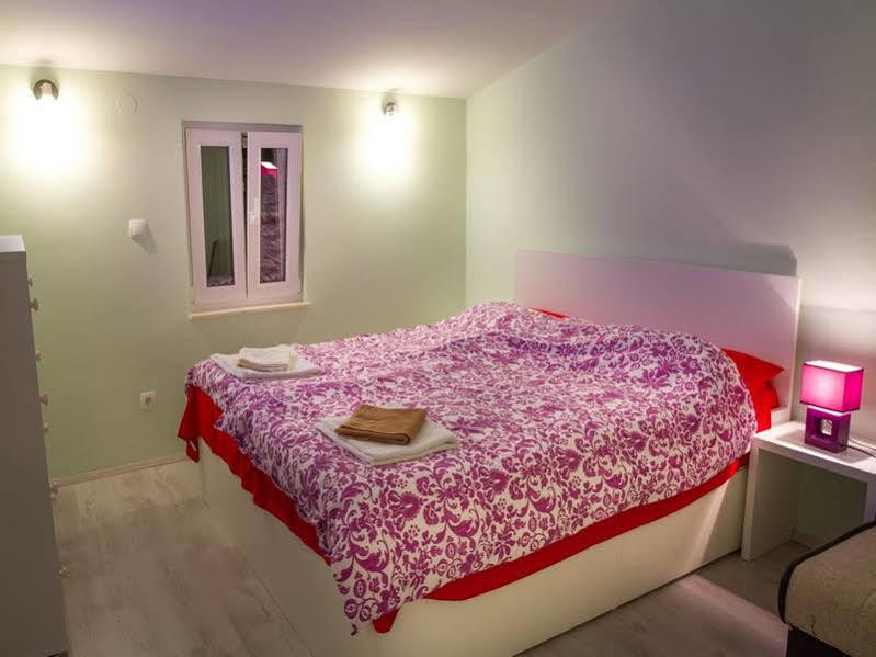 Apartments & Rooms Toni Split Eksteriør billede