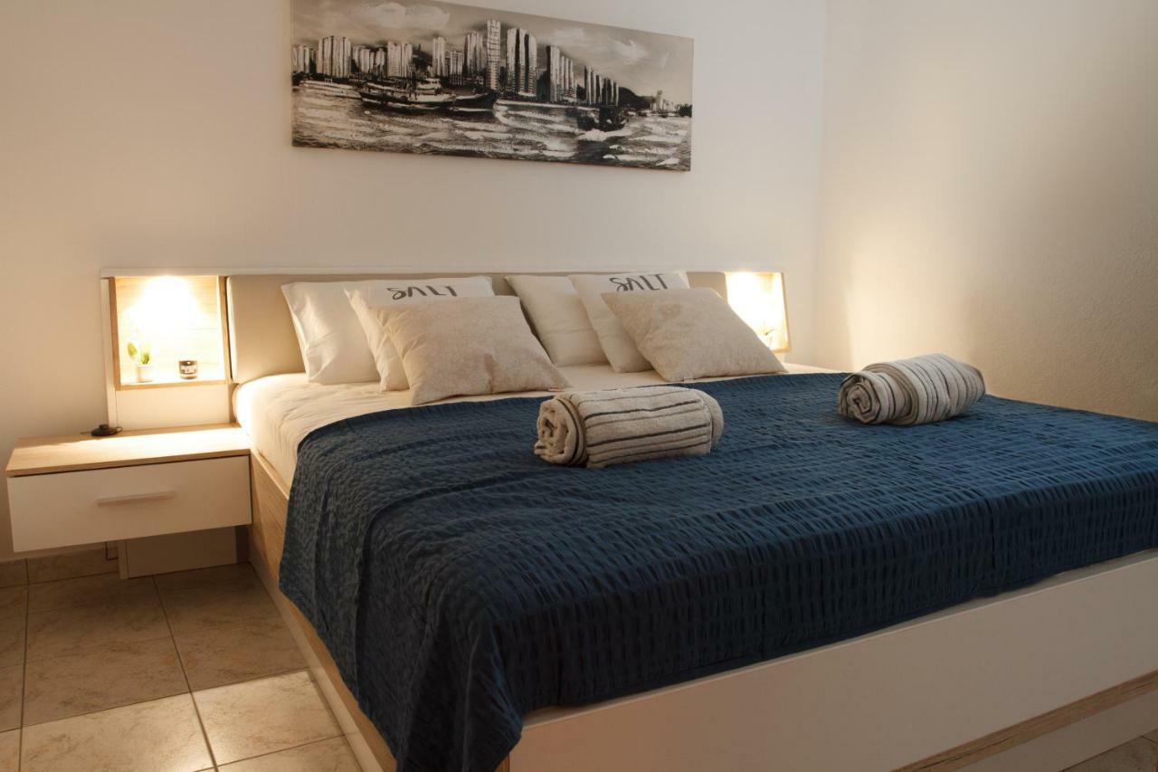 Apartments & Rooms Toni Split Eksteriør billede