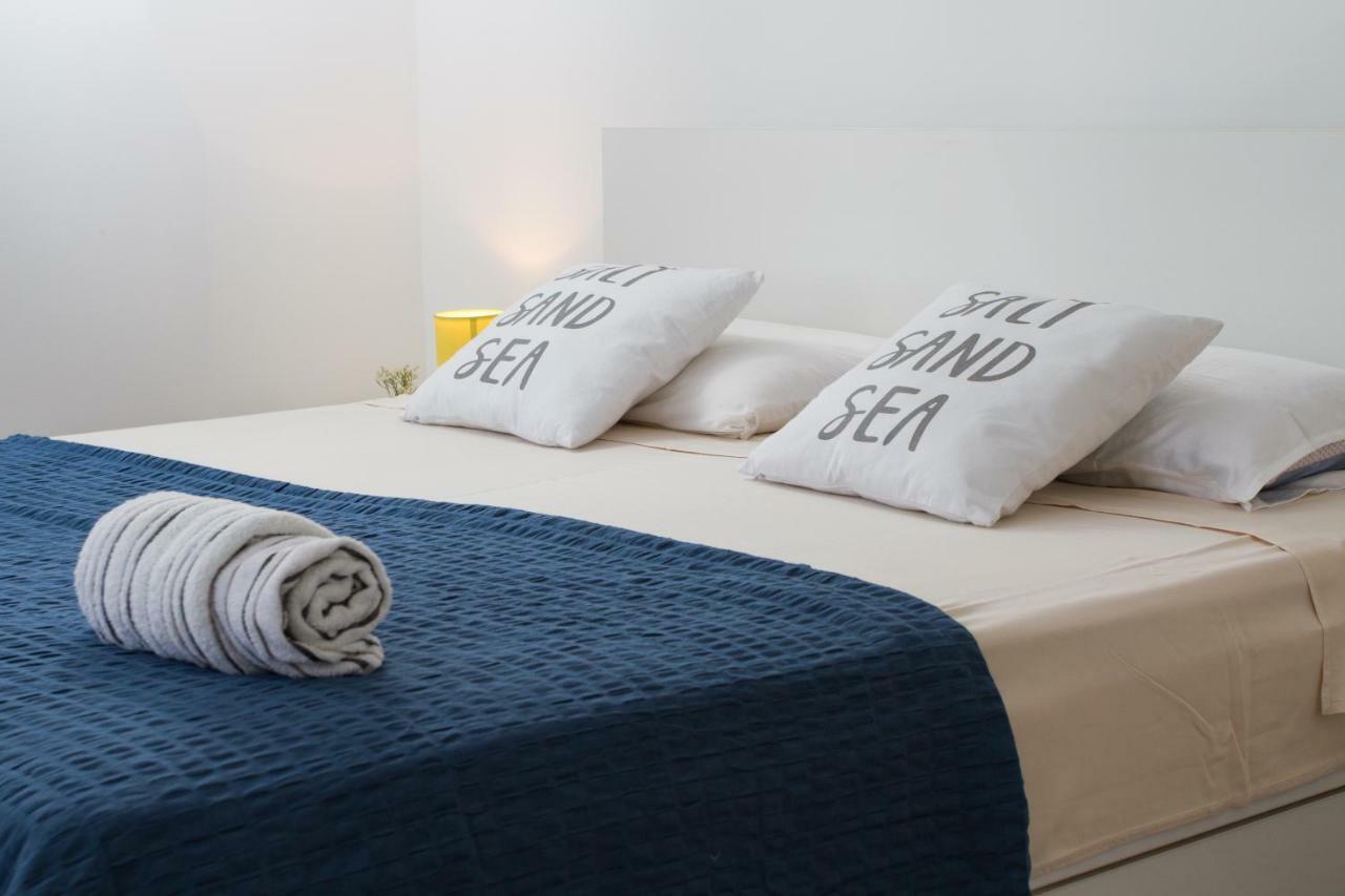 Apartments & Rooms Toni Split Eksteriør billede